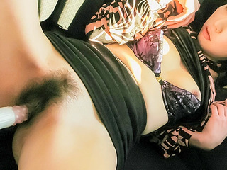 Japanese Vibrator Ride in Sweetie's Car becomes Ultimate Pleasure