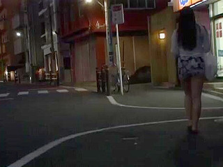 Horny Japanese MIL Caught & Fucked, Son-in-Law's Cock to the Rescue in Tokyo